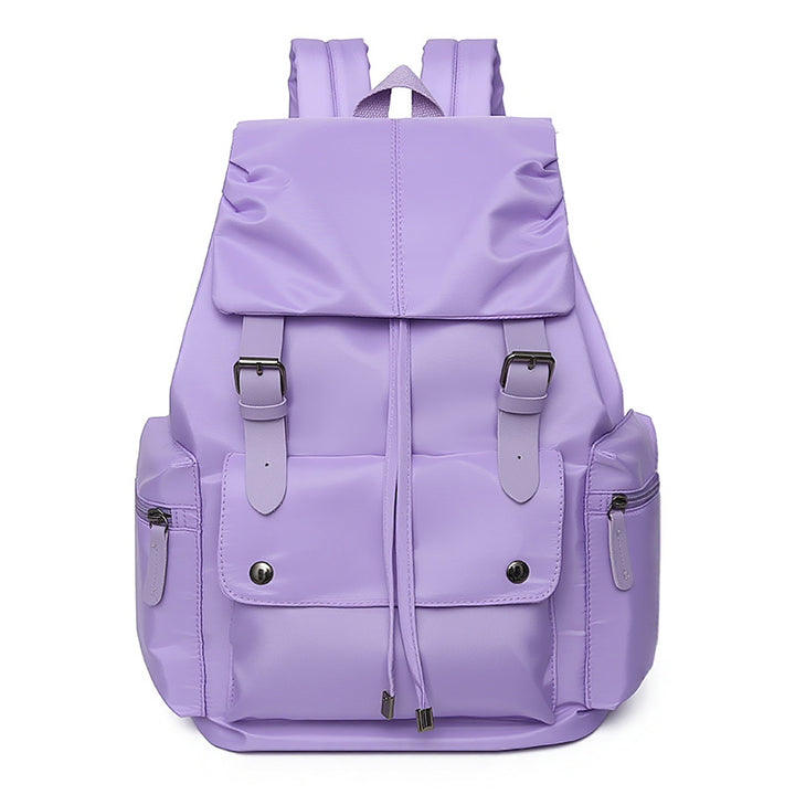 Large Capacity Travel Backpack