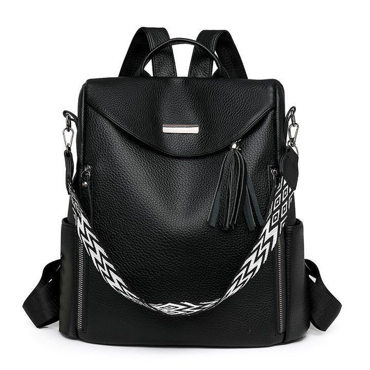 Elegant Convertible Backpack Kalsten