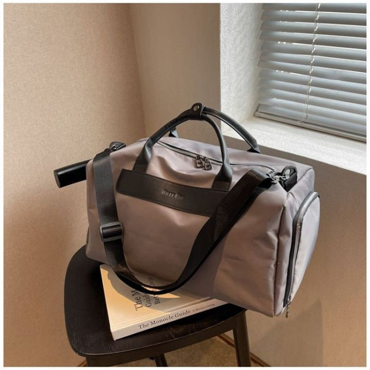 Durable Travel Duffel Bag Kalsten