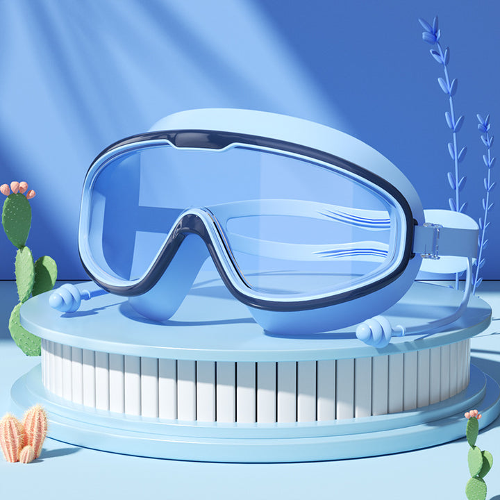 Advanced Snorkeling Mask Kalsten