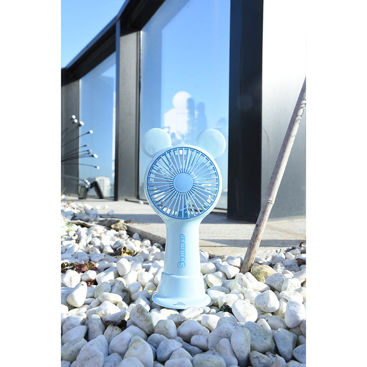 Portable Cordless Handheld Cooling Fan Kalsten