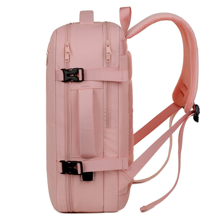 Contemporary Laptop Backpack
