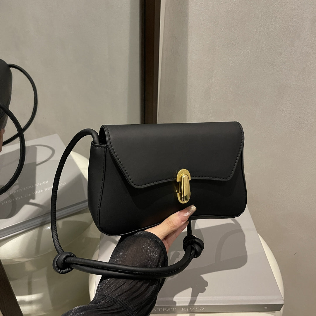 Elegant Handheld Clutch