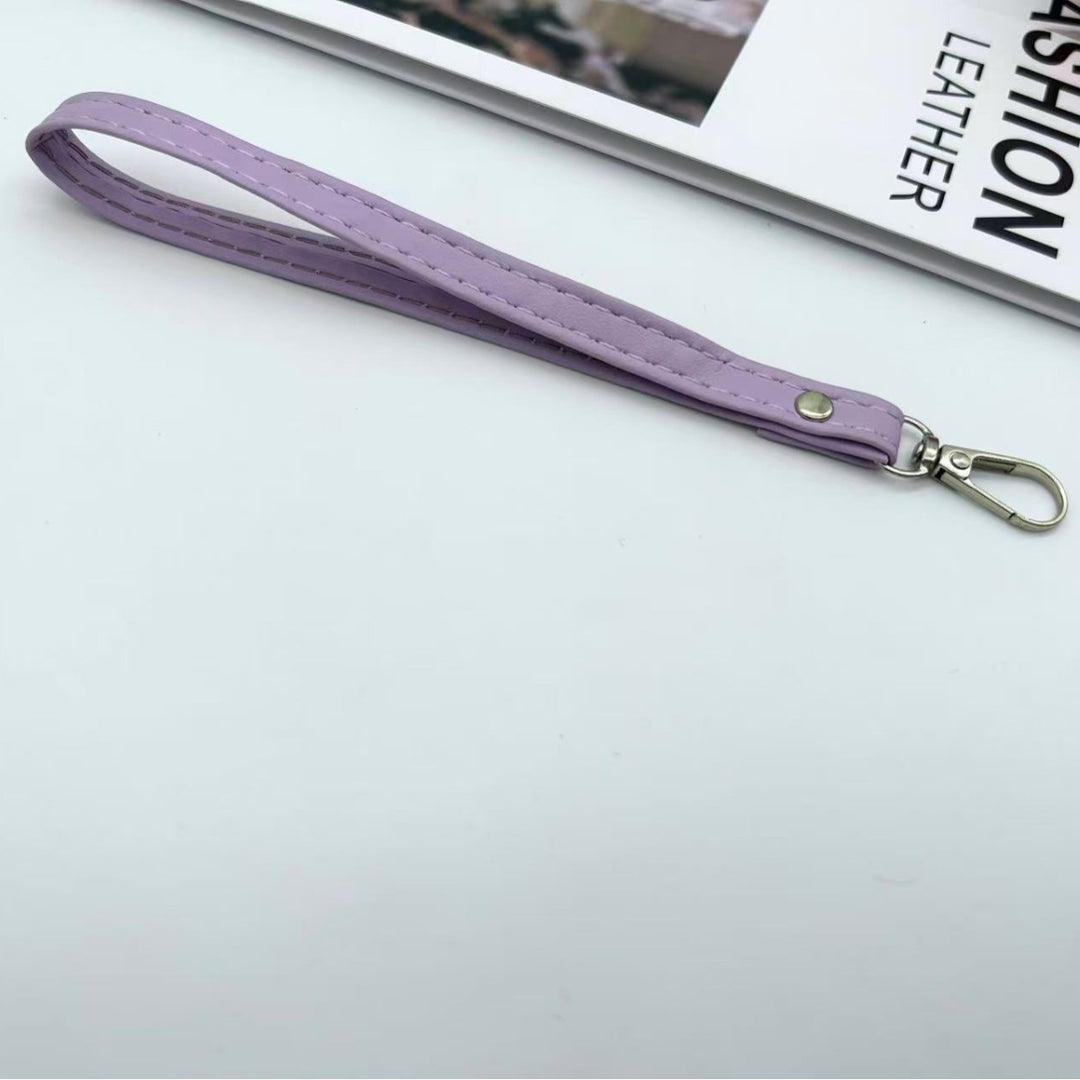 Durable Leather Keychain Kalsten