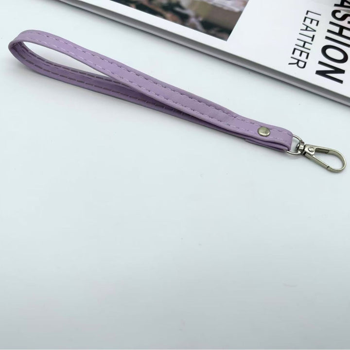 Durable Leather Keychain Kalsten