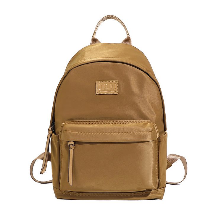 Compact Functional Backpack