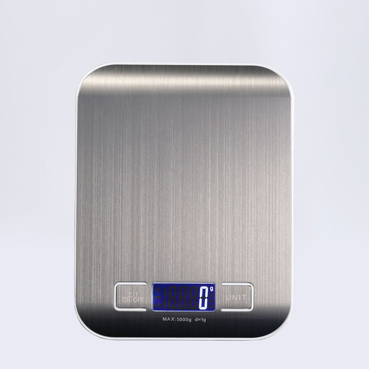 Digital Kitchen Scale