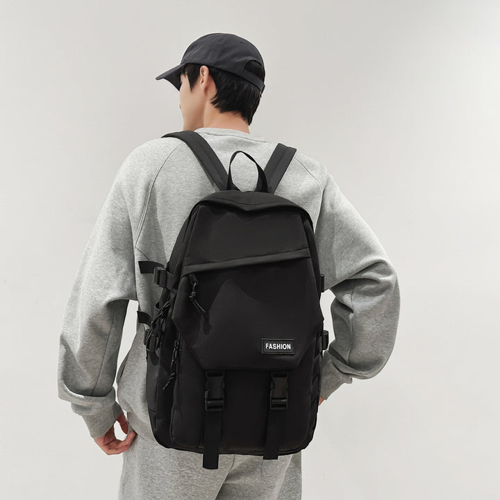 Multifunctional Backpack with Unique Design Kalsten