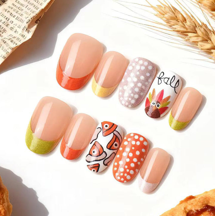 Nail Art Accessories Kalsten