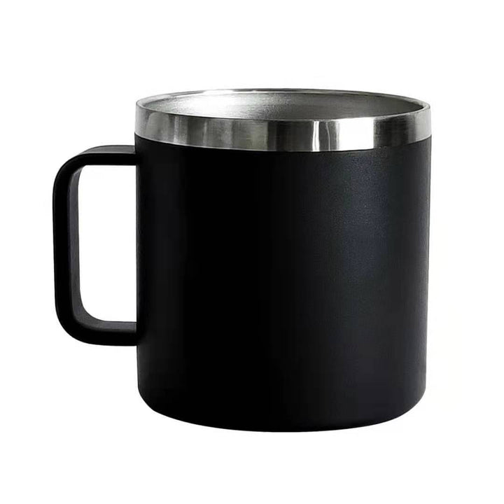 Ladies insulated cup with double wall Kalsten