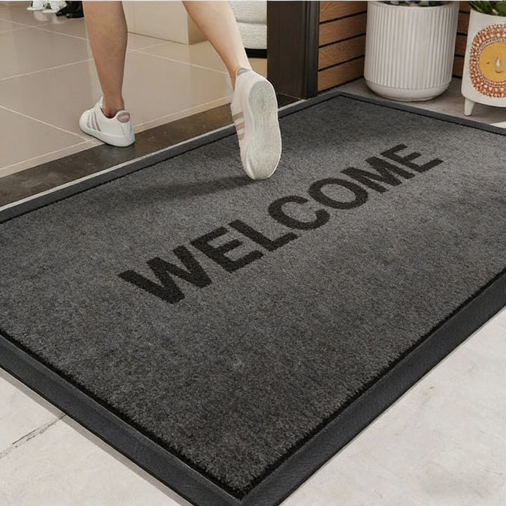 Stylish Indoor Entrance Mat Kalsten
