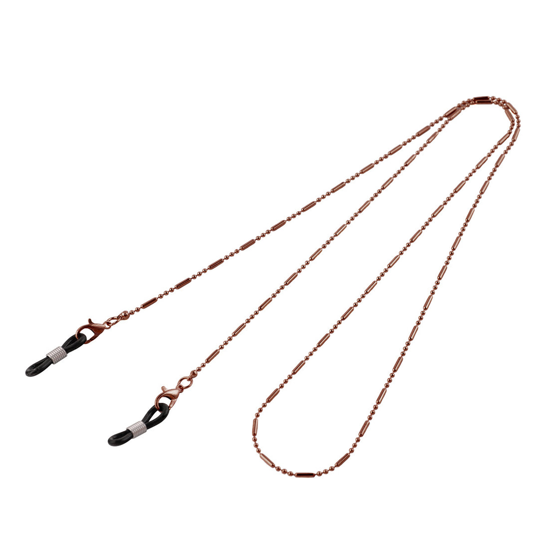 Durable Metal Eyewear Chain Kalsten