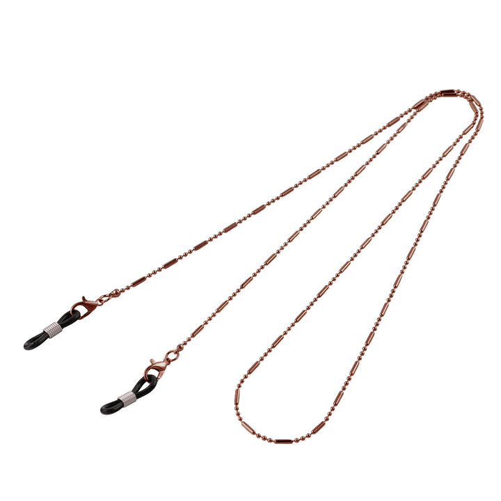 Durable Metal Eyewear Chain Kalsten