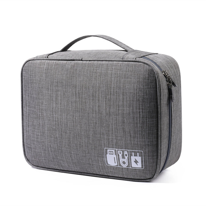 Tech Accessory Storage Case Kalsten
