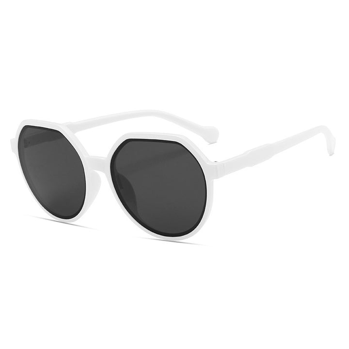 Women's fashionable octagonal sunglasses Kalsten