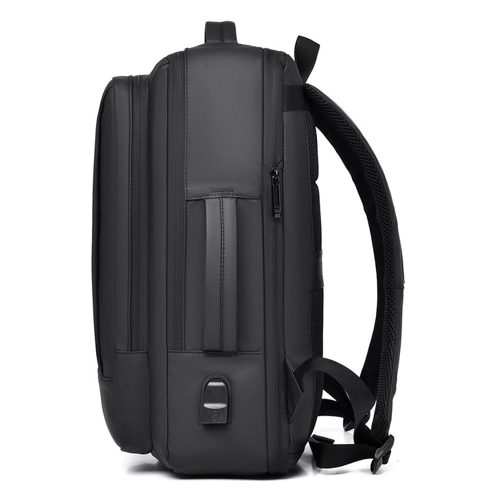 Sleek Business Travel Backpack Kalsten