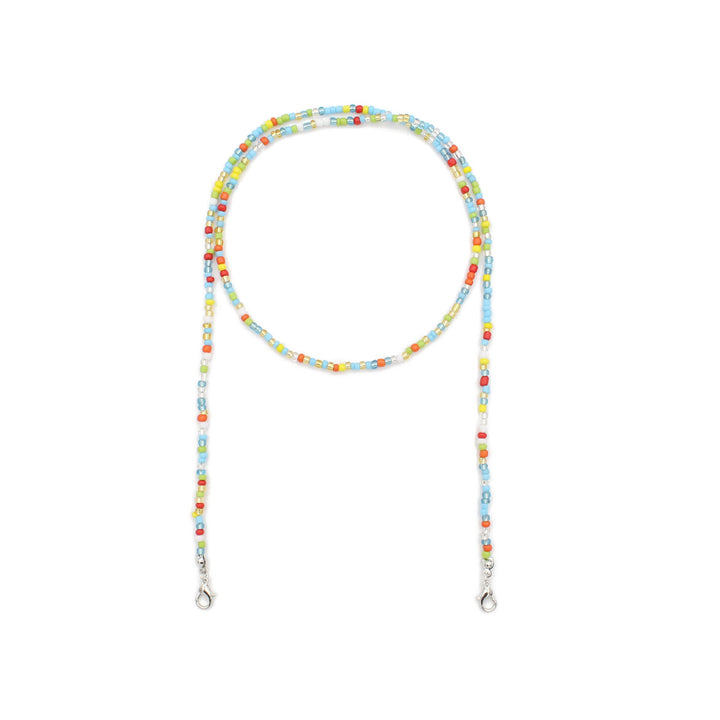 Beaded Eyewear Holder Kalsten