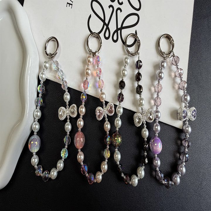 Elegant Beaded Charm Bracelet Kalsten 1790135826