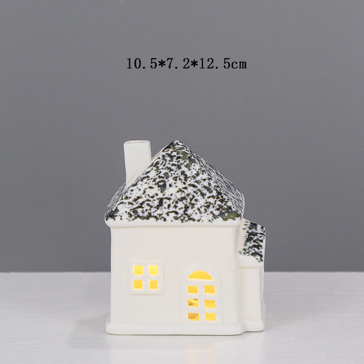 Decorative Ceramic Kalsten