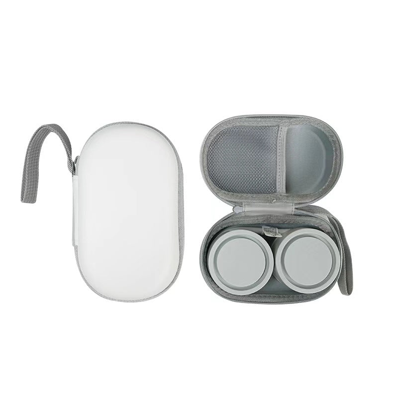 Unisex Wireless Noise-Cancelling Earphones Kalsten