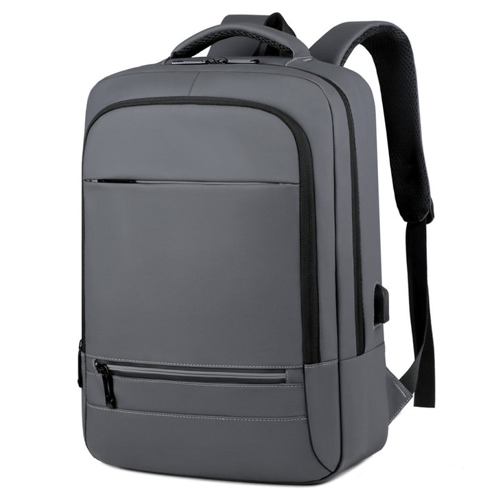 Sleek Professional Laptop Rucksack Kalsten