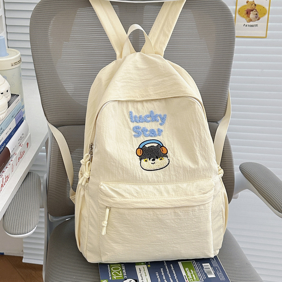 Cute Cartoon Character Backpack Kalsten 1791204820