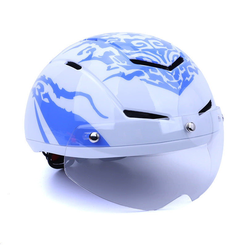 Lightweight Urban Cycling Helmet Kalsten