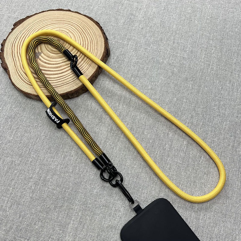 Lightweight Multi-Functional Phone Lanyard Kalsten
