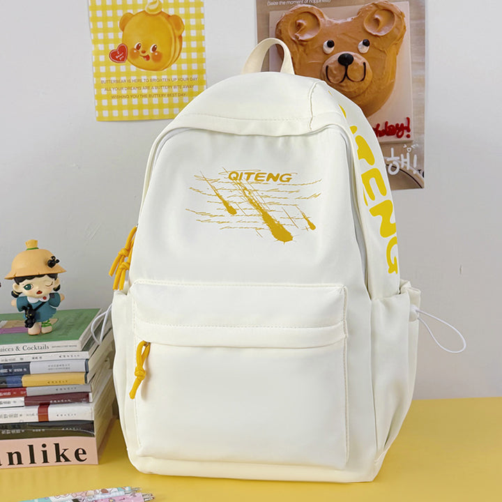 Fashionable Casual Backpack Kalsten