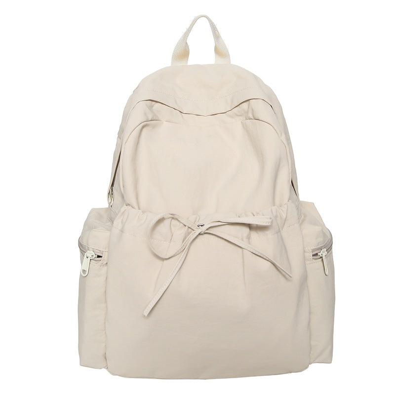 Versatile Multi-Pocket Backpack kalsten