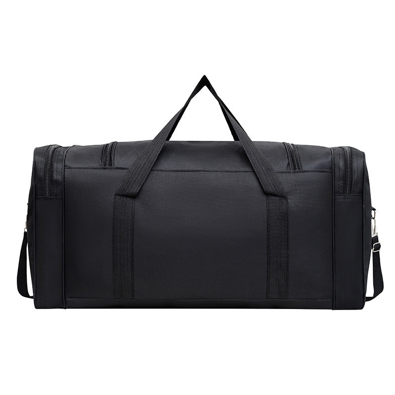 Sporty travel bag Kalsten