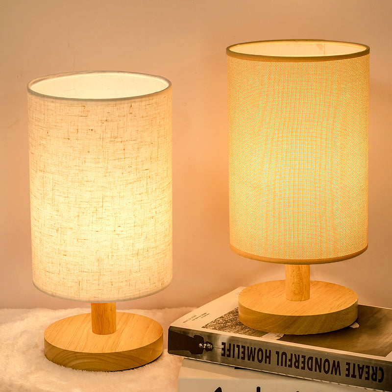 Modern Minimalist Table Lamp