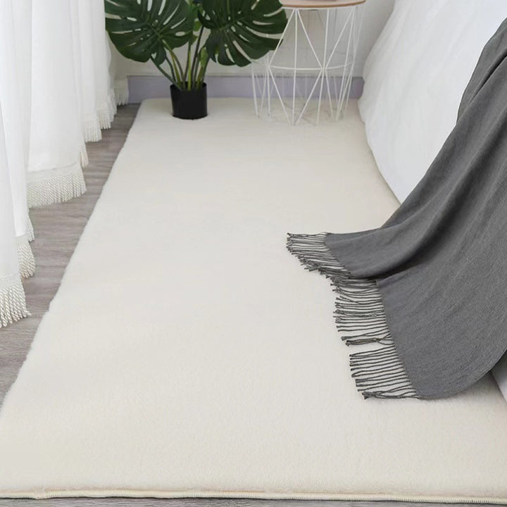 Soft Plush Floor Mat Kalsten