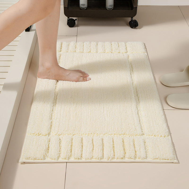 Home Bath Mat