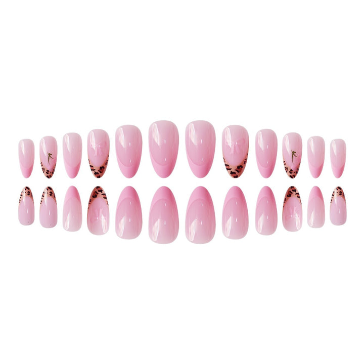 Stylish Nail Art Kalsten