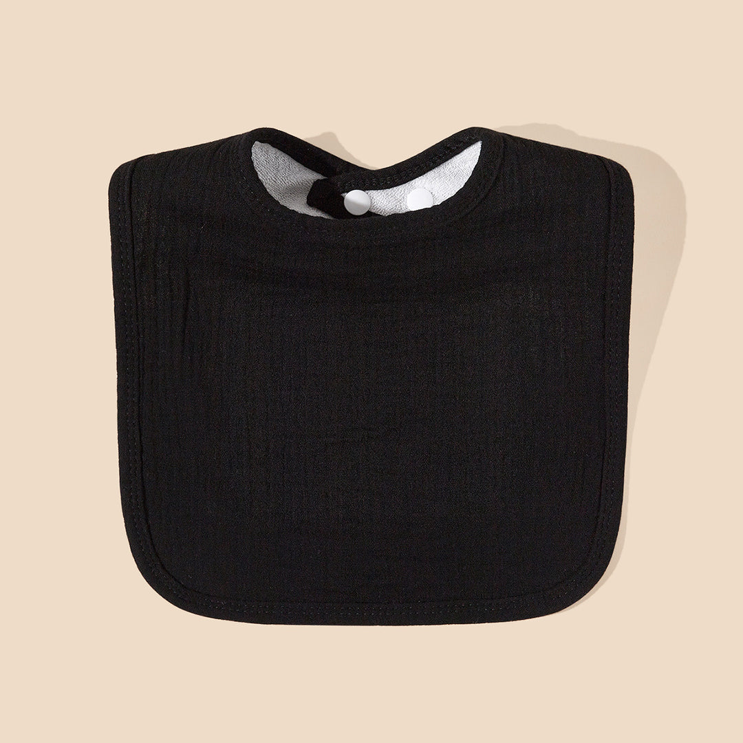 Reusable Cotton Baby Bib kalsten