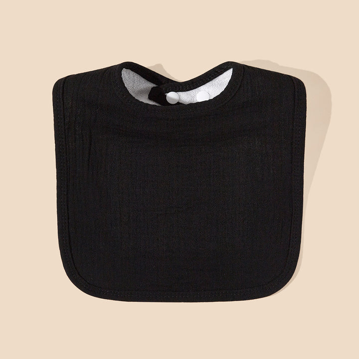 Reusable Cotton Baby Bib kalsten
