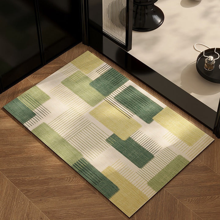 Home Decorative Area