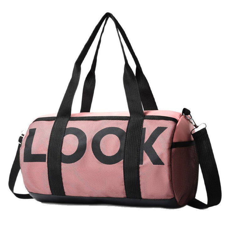 Spacious Lightweight Travel Duffle Bag Kalsten