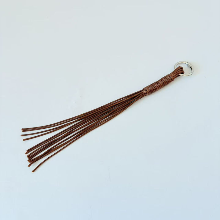 Decorative Macrame Keychain Kalsten
