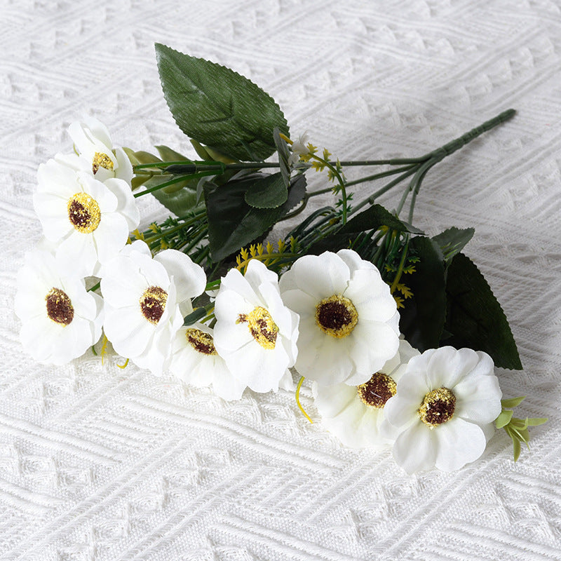 Elegant Artificial Flower Bouquet
