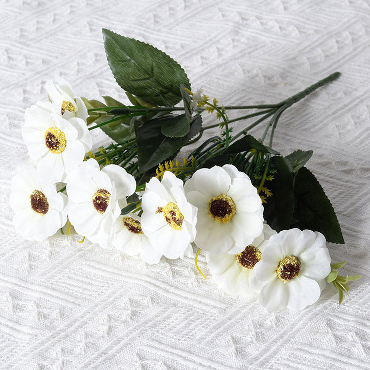 Elegant Artificial Flower Bouquet