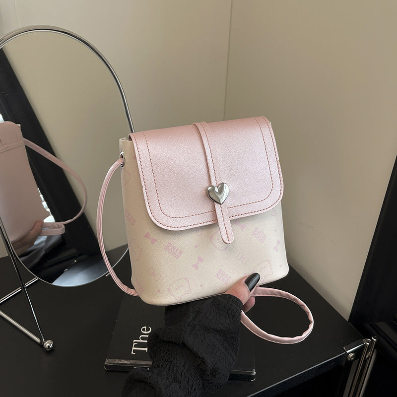 Cute Mini Crossbody Bag Kalsten