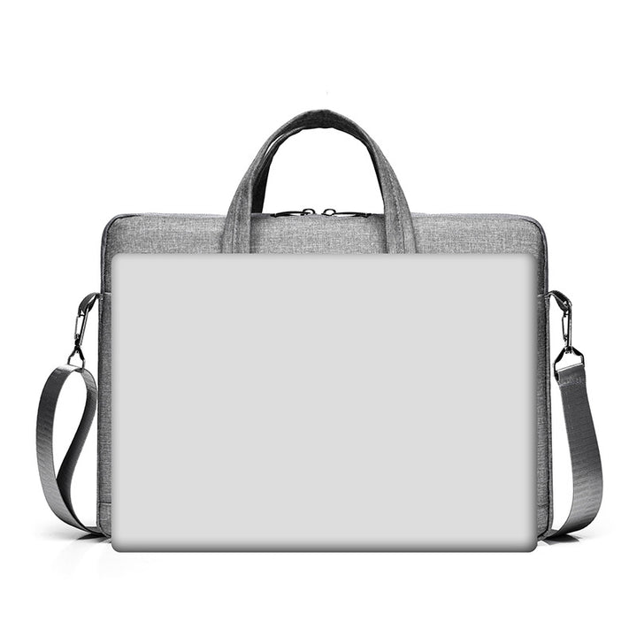 WoSlim Executive Laptop Briefcase kalsten