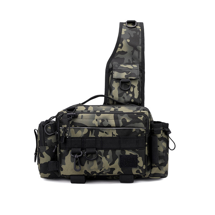 Tactical Crossbody Bag Kalsten