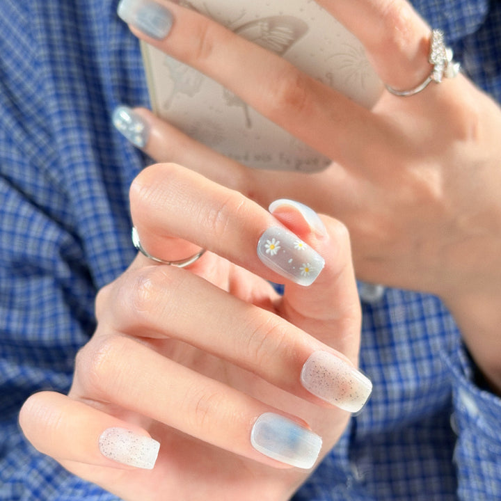 Decorative Nail Art