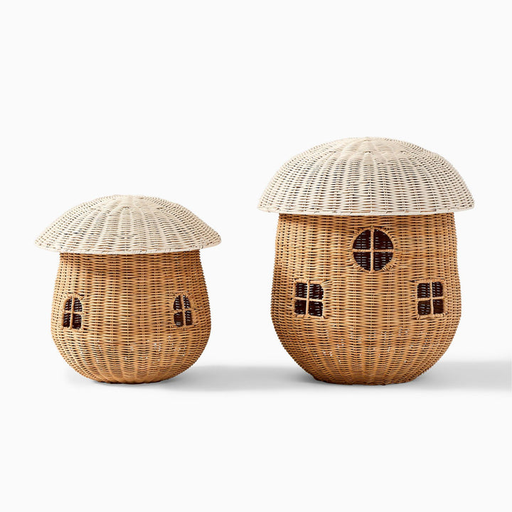 Storage Basket Kalsten
