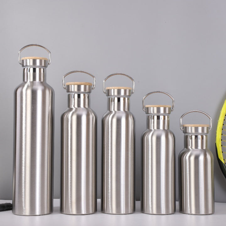 Versatile Water Bottle Cap Set Kalsten