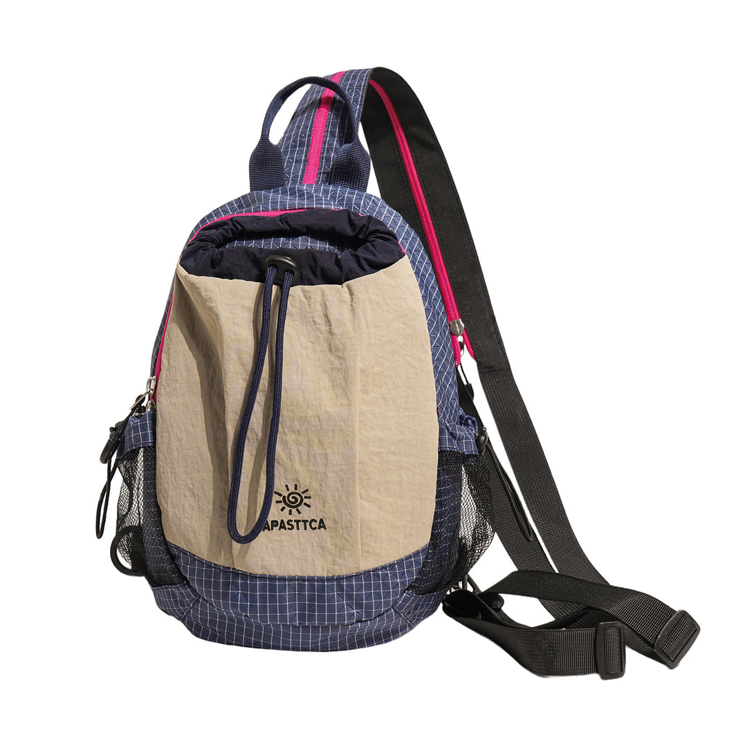 Compact Drawstring Backpack Kalsten