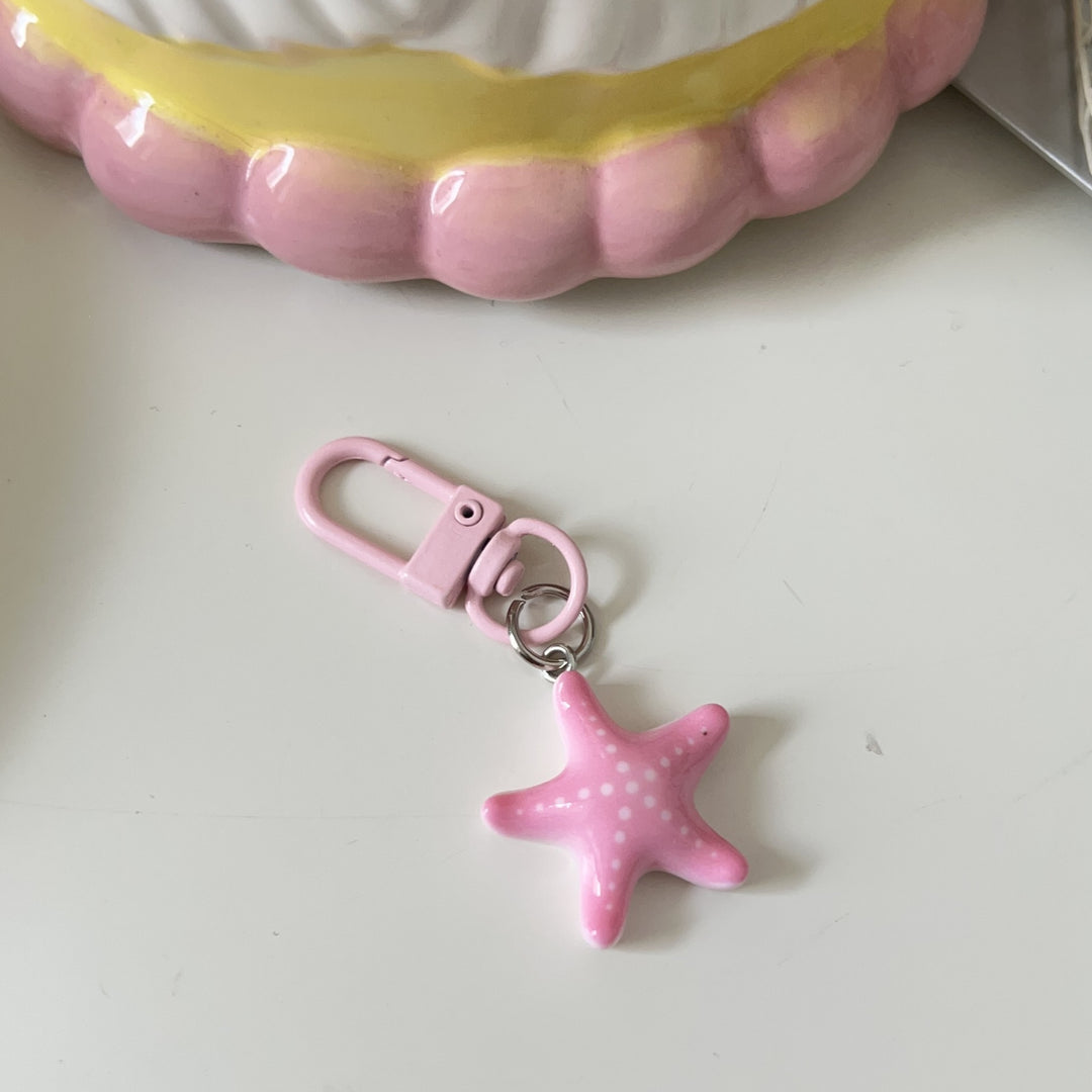 Star Keychain Kalsten